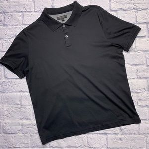 Banana Republic Luxury-Touch Polo